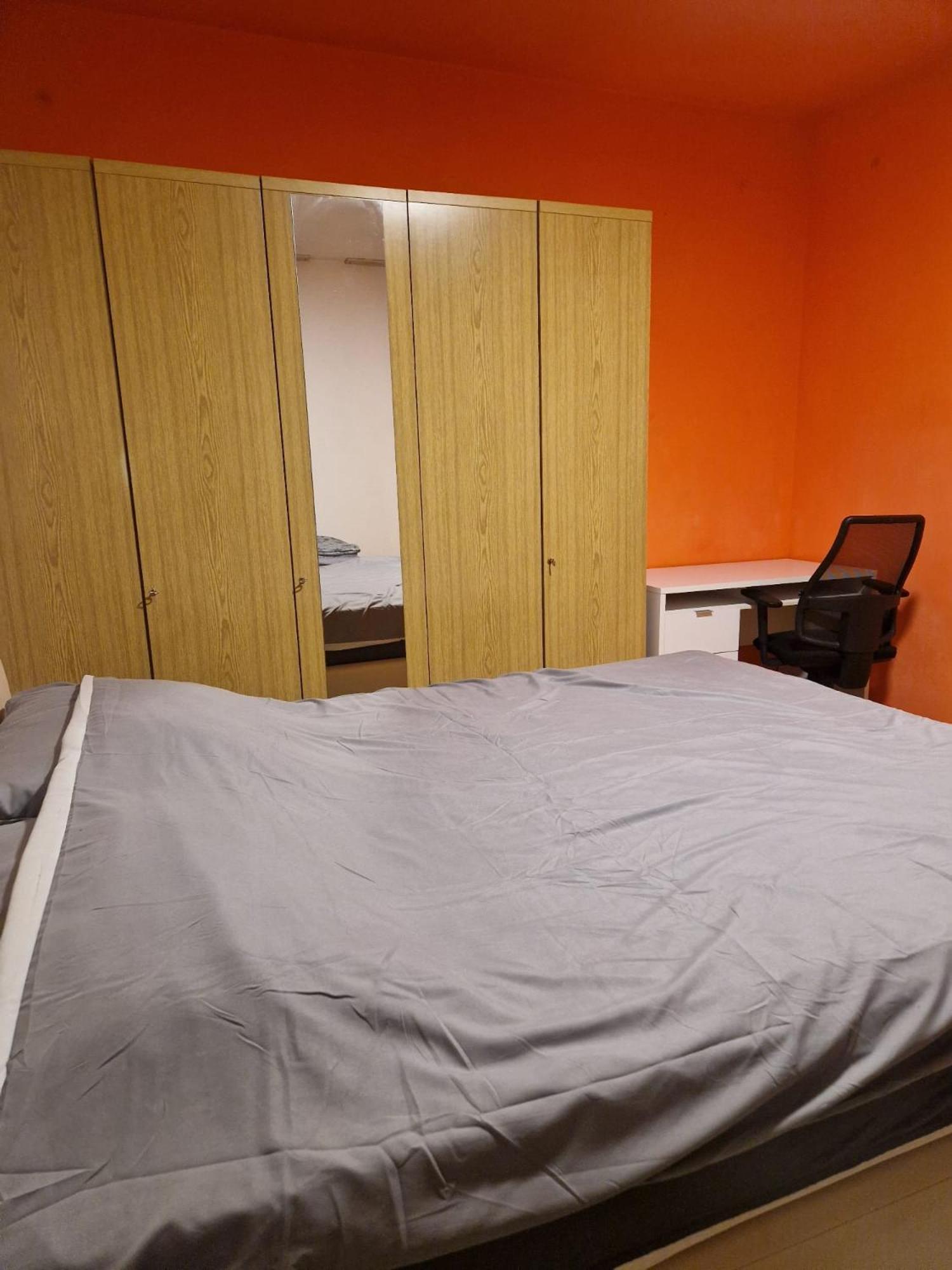 Schick Und Gemuetlich Apartment
