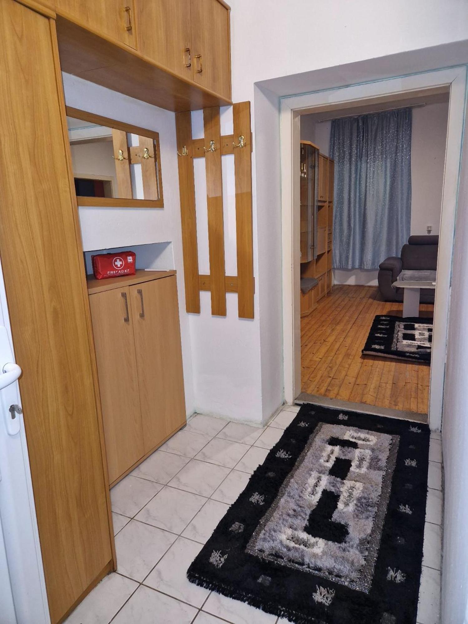 Apartment Schick Und Gemuetlich Ebenfurth
