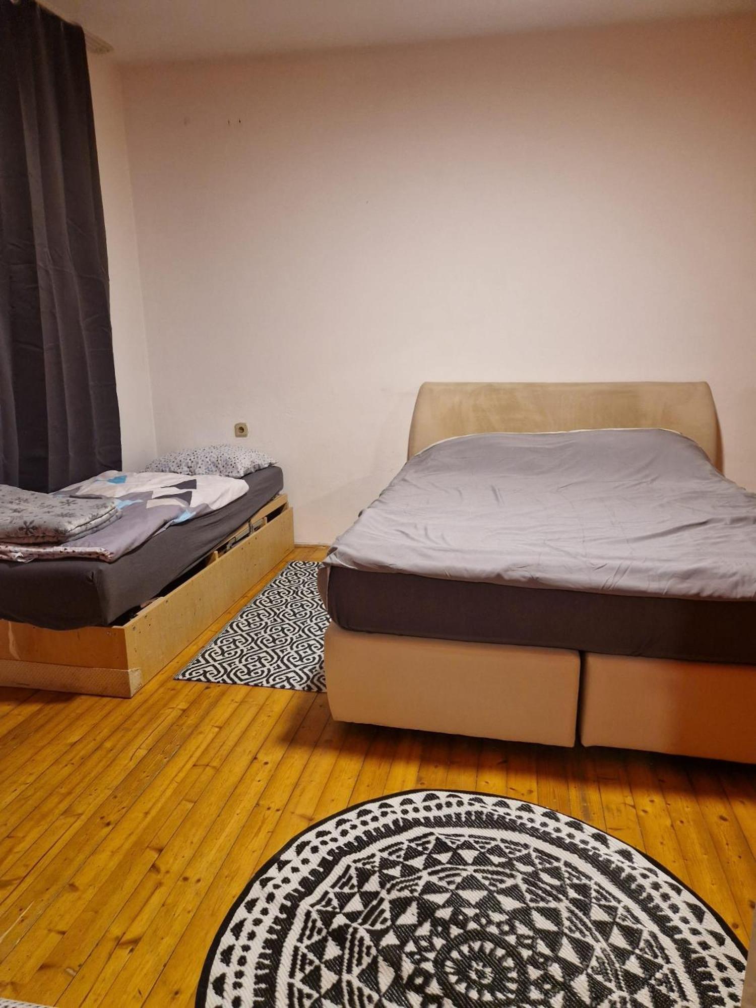 Schick Und Gemuetlich Apartment Ebenfurth